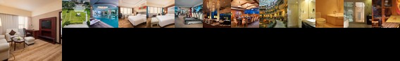 Sunshine Hotel Shenzhen
