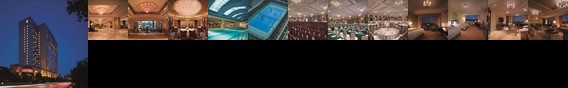 Shangri-La Hotel Wuhan
