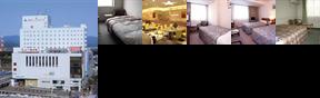Asahikawa Terminal Hotel
