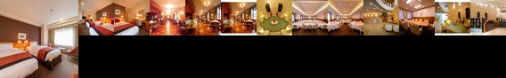 Hotel Jal City Aomori