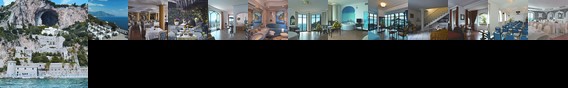 Il Saraceno Grand Hotel