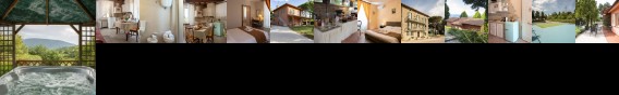 Serena Country House Assisi