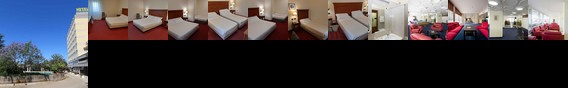 BEST WESTERN Hotel HR