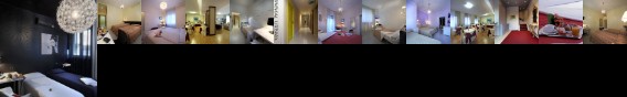 Hotel Cristallo, Brescia