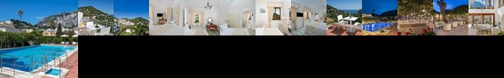 Best Western Hotel Syrene, Capri
