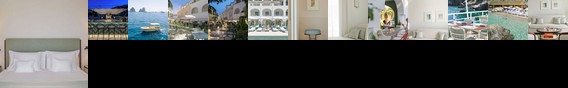 Hotel La Palma, Capri