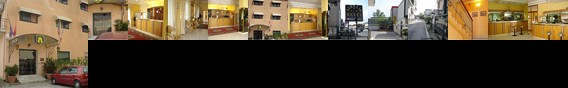Hotel Aurelio Casapulla