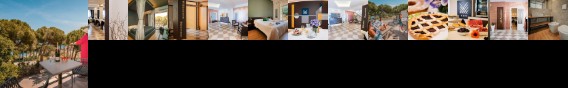 Hotel Al Pescatore