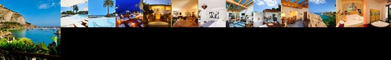 Le Calette Hotel Cefalu