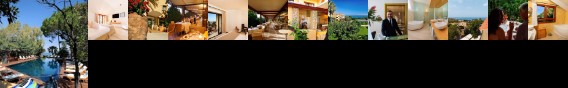 Hotel Alberi Del Paradiso