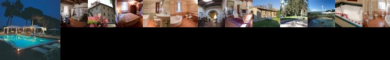 Relais Villa Petrischio