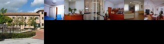 Collegio Gentile Hotel, Fabriano