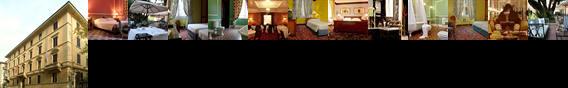 Hotel Albani Firenze