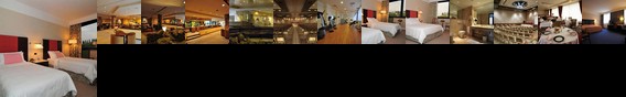 Sheraton Firenze Hotel