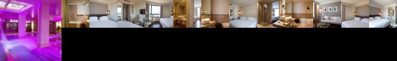 Hilton Florence Metropole