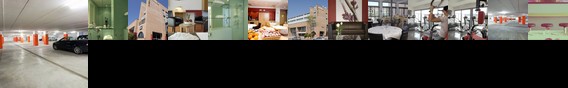 Hotel Executive Forli