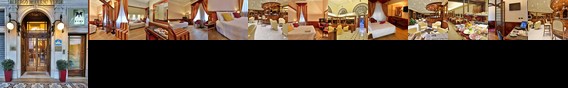 Golden Tulip Hotel Moderno Verdi
