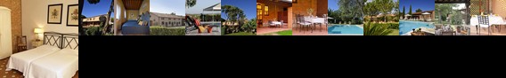 Fattoria San Lorenzo Tenuta Livia Apartments