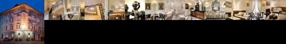 Grand Hotel Bastiani