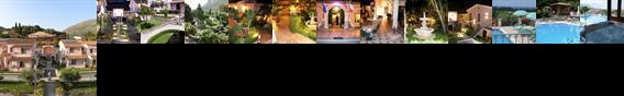 Hotel La Tana Maratea