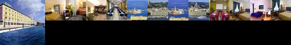 Jolly Hotel Messina