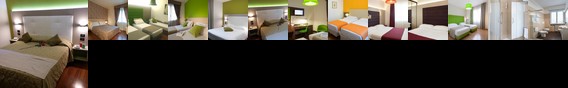 Adam Hotel Milan