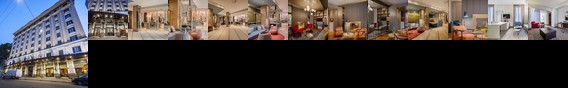 NH Hotel Touring Milan
