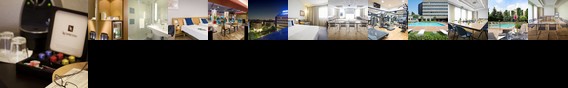 Novotel Milan Nord Ca Granda
