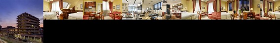 ATAHOTEL Linea Uno Residence