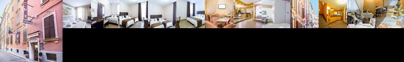 BEST WESTERN Hotel Liberta
