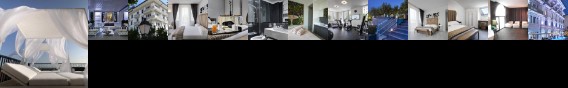 Imperial Garden Hotel Montecatini Terme