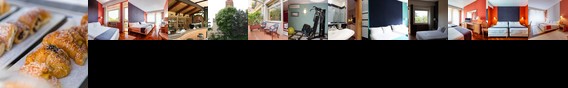 Culture Hotel Villa Capodimonte