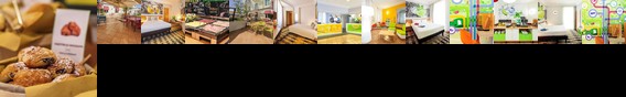 Mercure Napoli Garibaldi