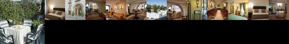 Hotel Del Real Orto Botanico