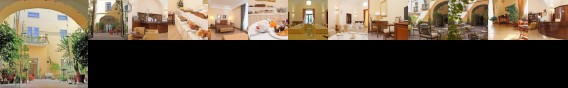 Le Cheminee Business Hotel