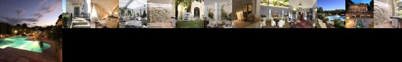 Novecento Hotel Ostuni