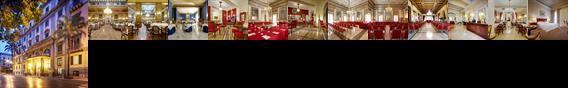 Grand Hotel et Des Palmes