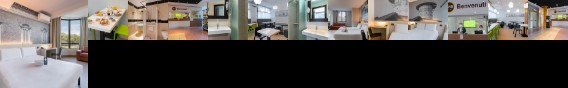 Class Hotel Ravenna
