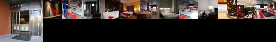 Hotel Metropolis Reggio Emilia