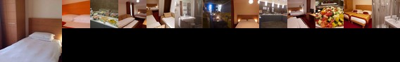 Hotel Accademia, Rimini