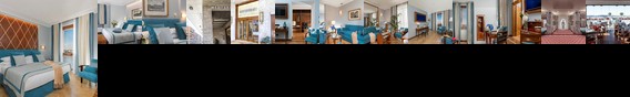 Bettoja Hotel Mediterraneo Rome