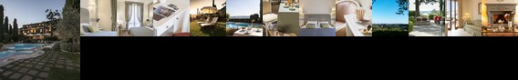 Relais Santa Chiara Hotel