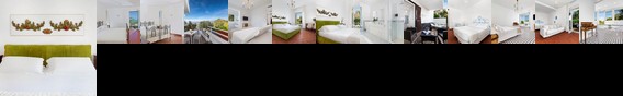 Villa Oriana Relais