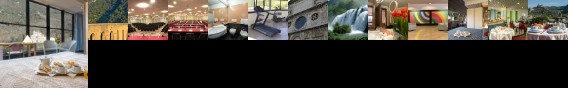 Albornoz Palace Hotel