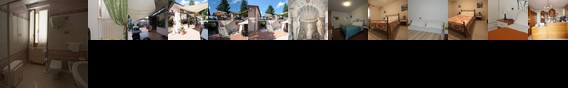 Hotel Athena Spoleto