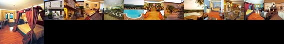 Hotel Bramante Todi