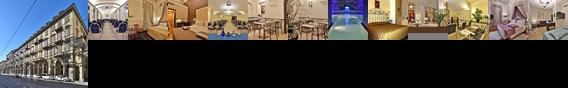 BEST WESTERN Hotel Genova