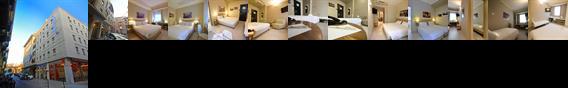 BEST WESTERN Gran Mogol