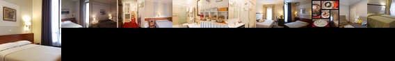 Hotel Alpi Resort