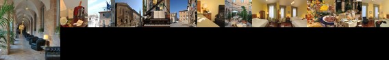 Albergo San Domenico